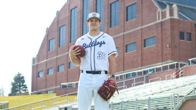 Two for the price of one