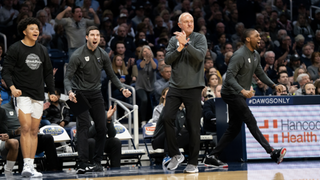 Butler looks to upset No. 4 Marquette again: What you need to know