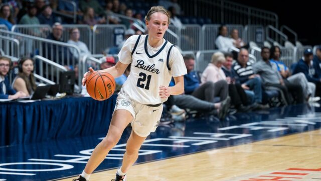 Dawgs fight off Wildcats: Beyond the Box Score