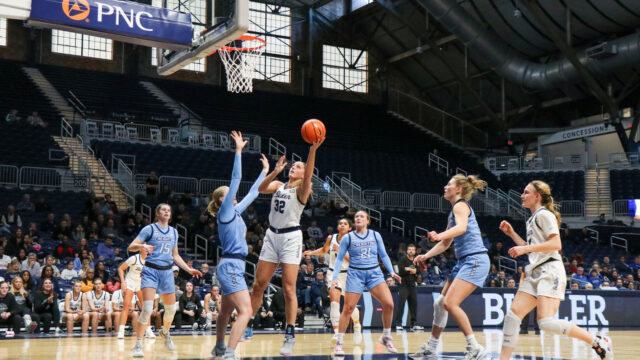 Women’s basketball vs. St. John’s: What you need to know