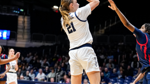 Women’s basketball at Providence: What you need to know