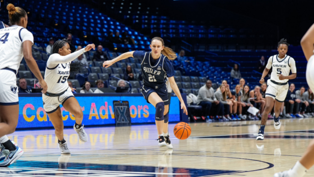 Women’s basketball vs. Xavier: What you need to know