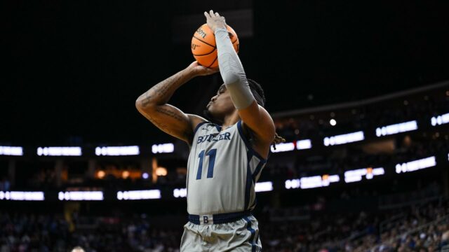 Men’s basketball crashing and burning: Beyond the Box Score