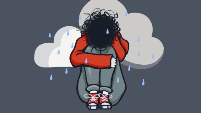 How to fight the winter blues