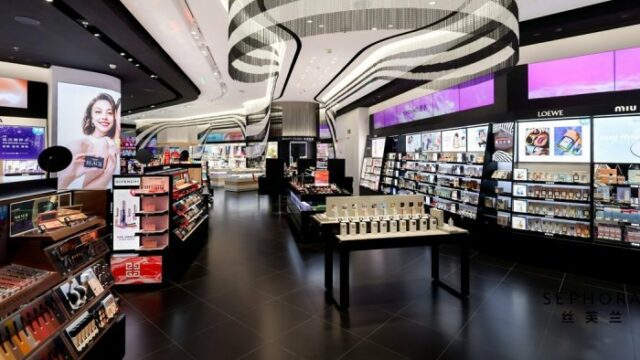 What’s the deal with Sephora kids?