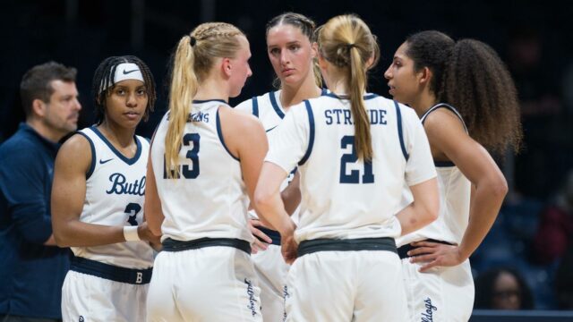 Women’s basketball at DePaul: What you need to know