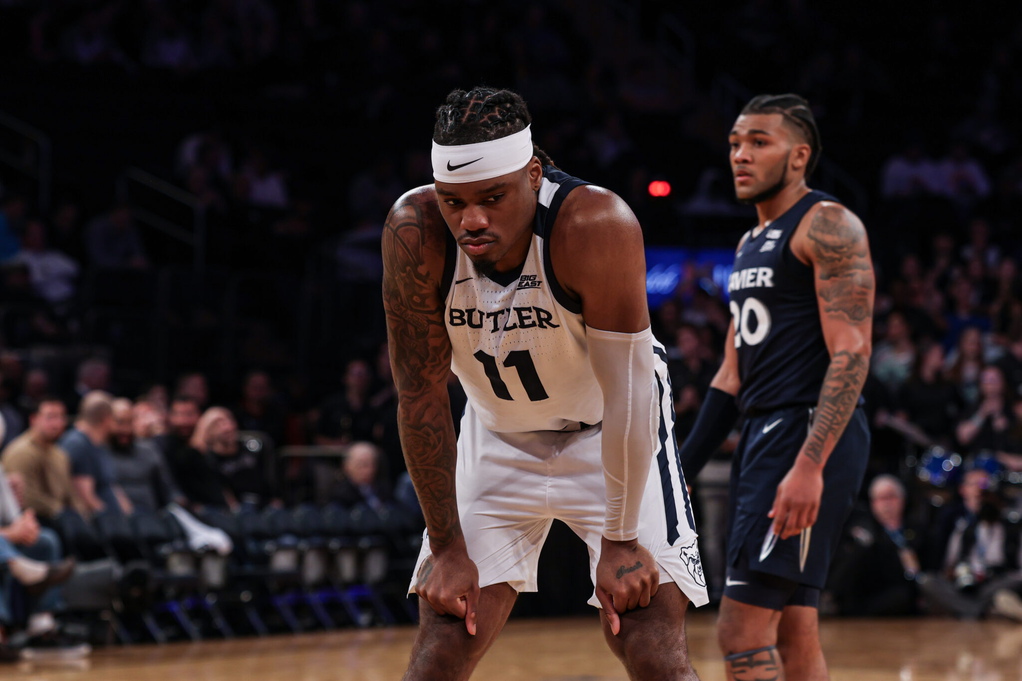 Butler vs. Minnesota: What you need to know - The Butler Collegian