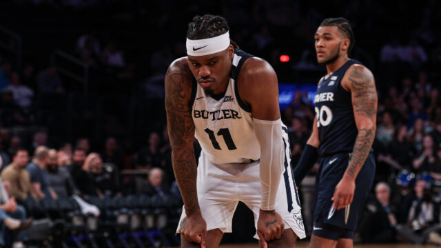 Butler vs. Minnesota: What you need to know
