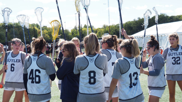 Welcome to the Team: Women’s lacrosse