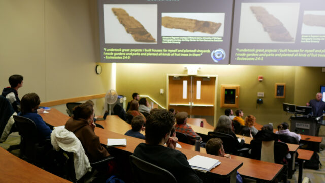 Digital restoration: What is it; why should I care?