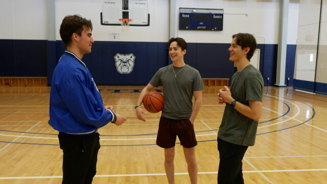 Beyond bragging rights: How the Big Brother Competition became a platform for giving back