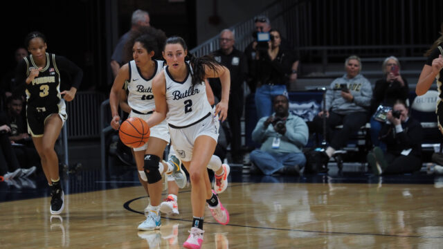 Boilermakers end Bulldogs’ season: Beyond the Box Score