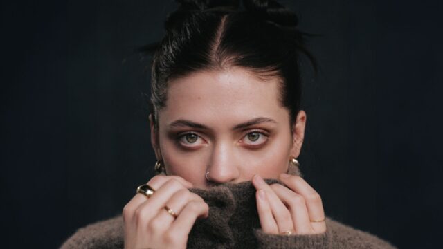 Lizzy McAlpine enters a new era with ‘Older’