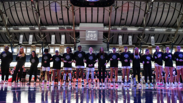 Women’s Big East Tournament: What you need to know