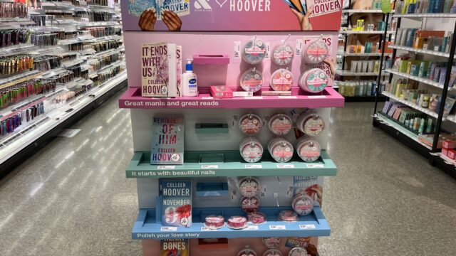 Stop coddling Colleen Hoover