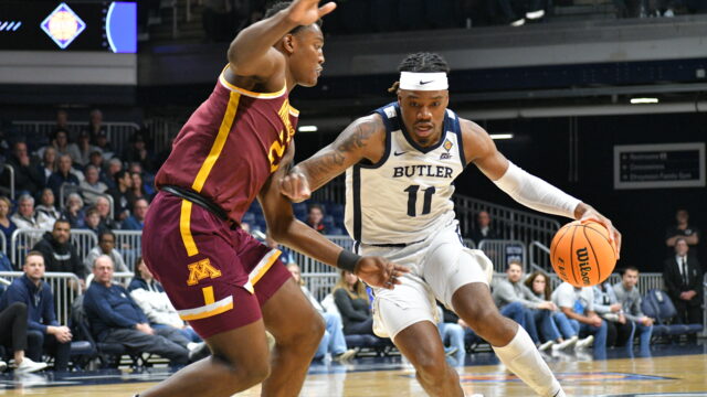 Butler’s season ends in heartbreak: Beyond the Box Score