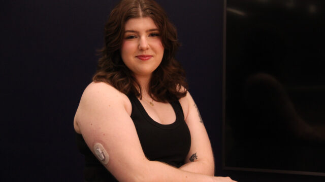 Let’s not sugarcoat it