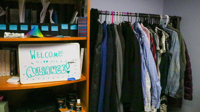 Affirmation through access