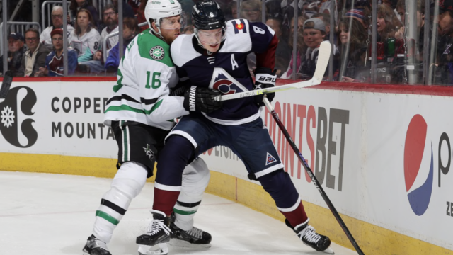 OT: 2024 NHL trade rumor