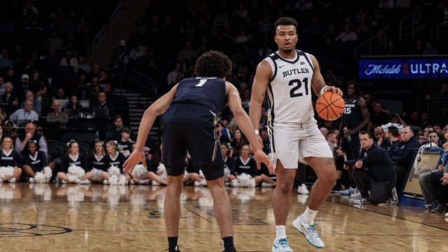 Butler falls short to Xavier in Big East Tournament game: Beyond the box score