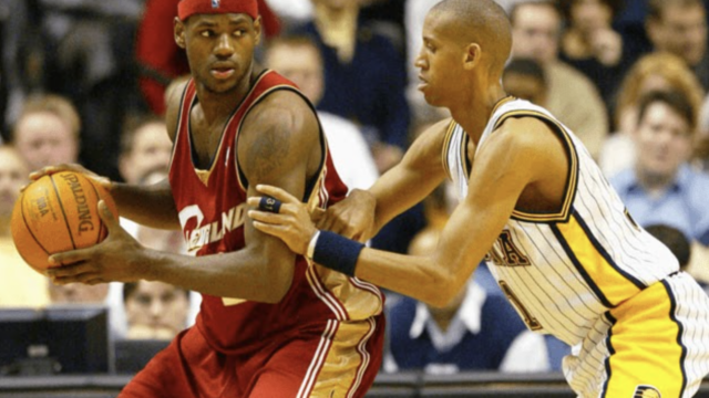 OT: No, we are not done with the ‘90s