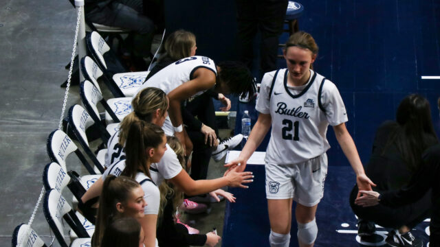 Dancing like it is 2019: Beyond the Box Score