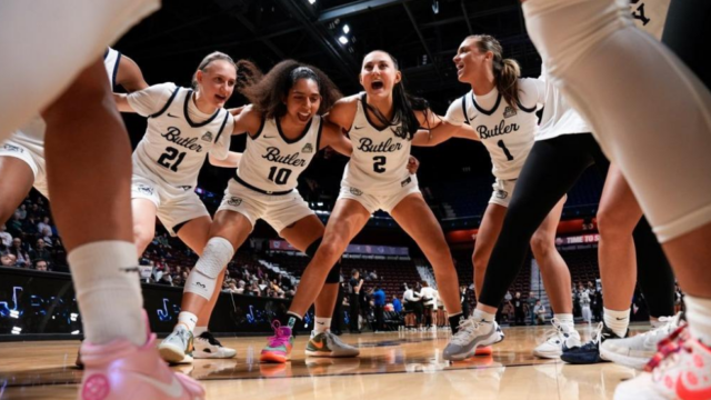 Dawgs look for postseason success in the WNIT: What you need to know