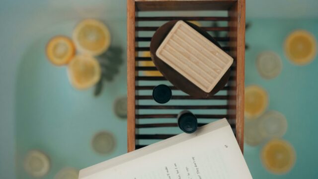 Self-care isn’t selfish