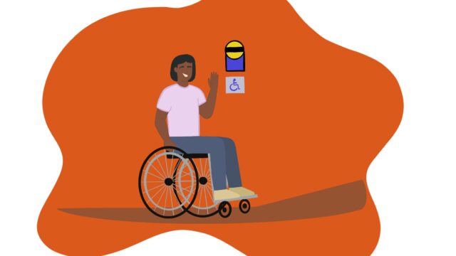 The communal responsibility of disability advocacy