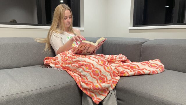 Dawg-Eared: ‘One of Us is Lying’ by Karen M. McManus is ‘fast-paced, engaging and shocking’