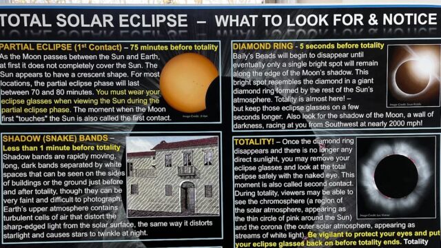 A once-in-a-lifetime opportunity