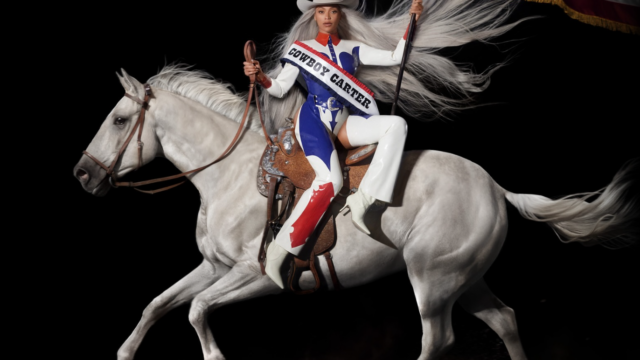 Beyoncé’s ‘Cowboy Carter’: Album review
