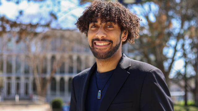 Classroom to consulting