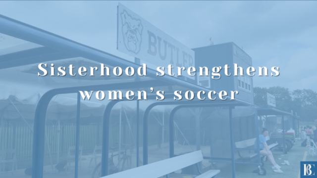 VIDEO: Sisterhood strengthens women’s soccer