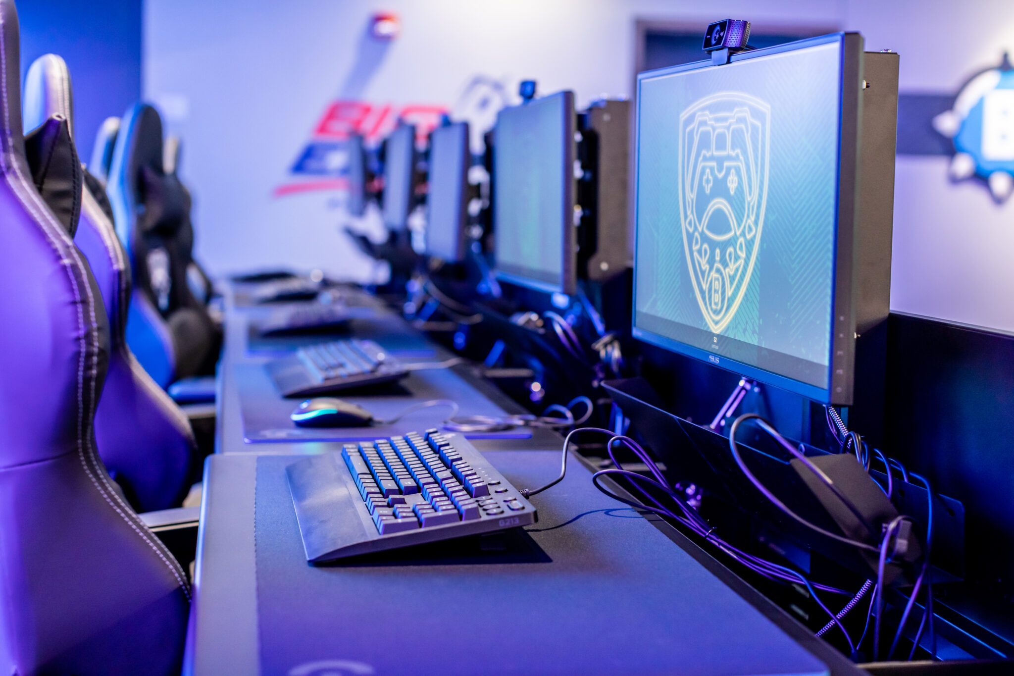 Esports program looks to change the game - The Butler Collegian