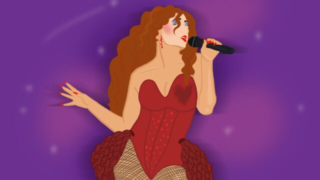 Chappell Roan sets femininomenal boundaries with fans