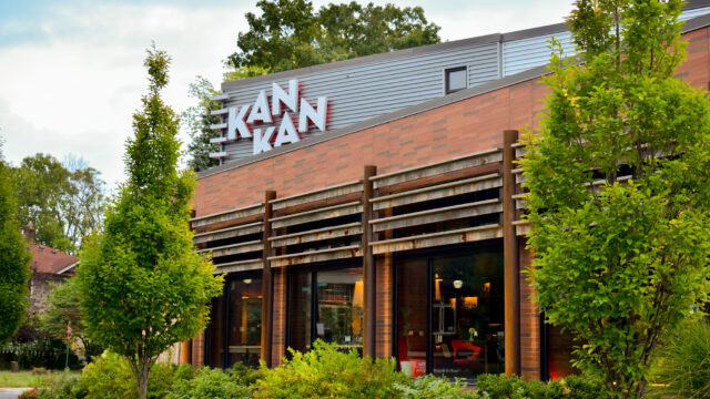 Reel treasures of Indianapolis