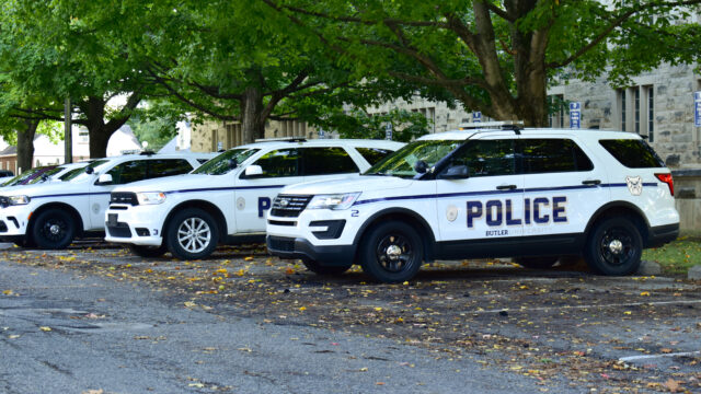 Is Butler’s campus safe?