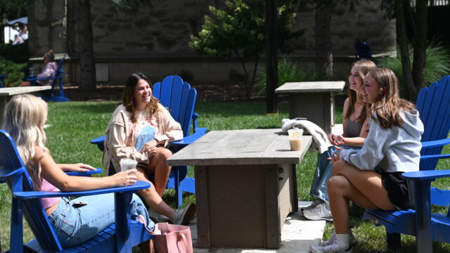 Independence is not individual