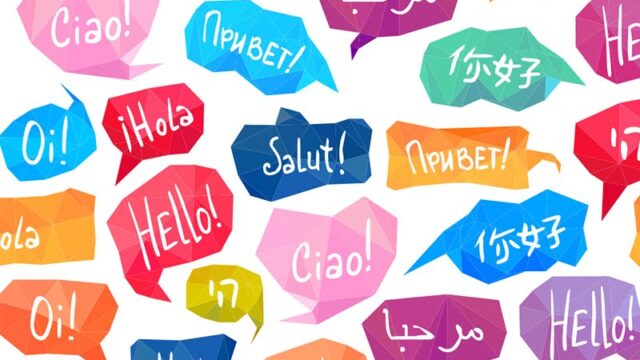 Mastering a foreign language: semester survival tips