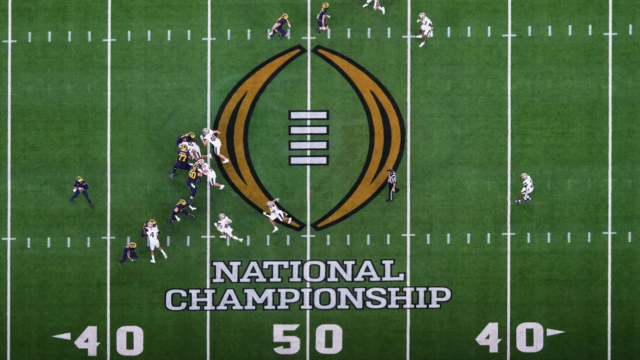 OT: College football’s playoff field grows: will the sport keep up?