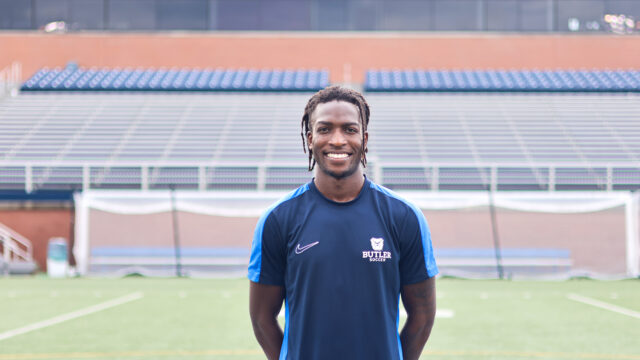 ‘He’s just a wonderful human being’