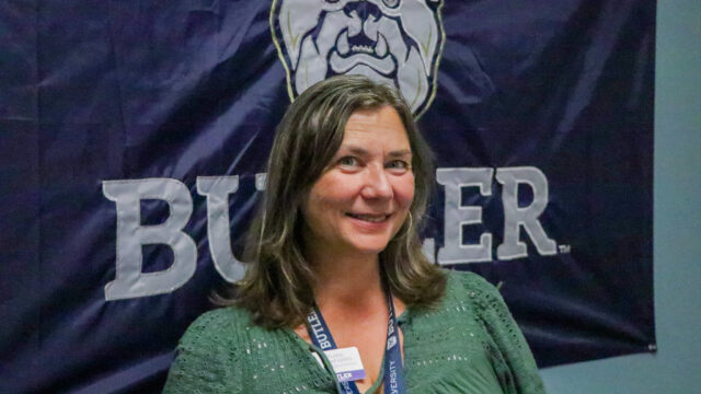 New school year, new questions: Getting to know Butler’s Title IX coordinator