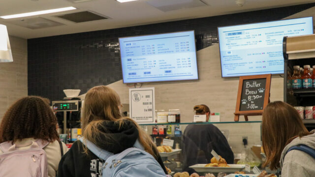 Let’s get down to business