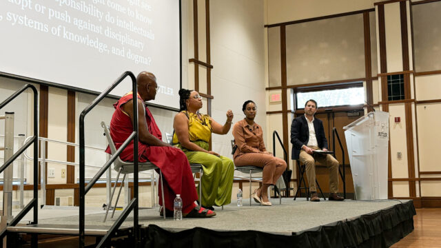 Rethinking race, crime and justice