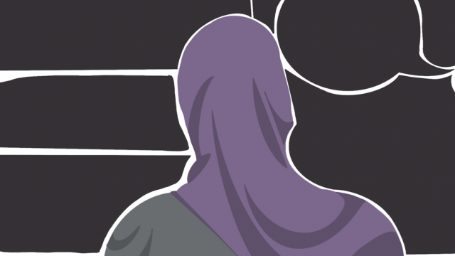 Islamophobia in language: the fear of jihad and Sharia law