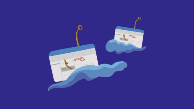 Did you take the bait?