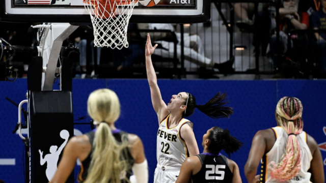 OT: The correct WNBA awards ballot