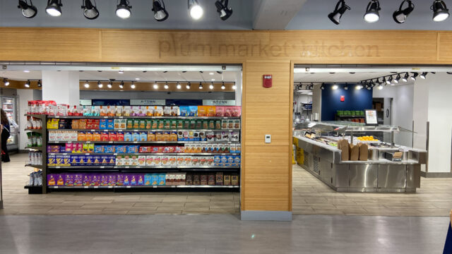 The new dining hours need to change