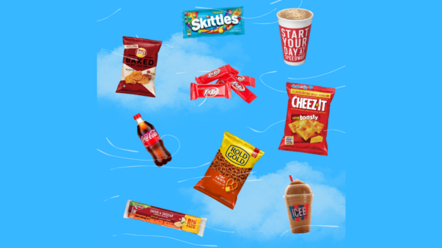 Culture’s gas station greats